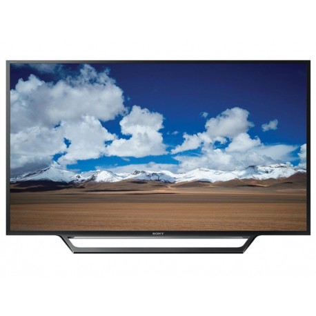 Pantalla LED Sony KDL-32W600D 32 Pulgadas Smart TV-ComercializadoraZeus- 1047669550