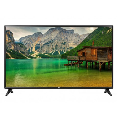 Pantalla LG Full HD 49 Pulgadas 49LJ5550-ComercializadoraZeus- 1061330310