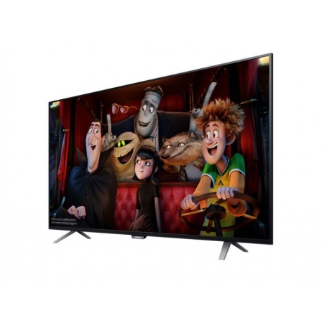 Philips 75PFL6621 75 Pulgadas Pantalla LED Smart TV Ultra HD-ComercializadoraZeus- 1052796641
