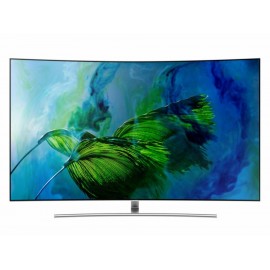 Pantalla QLED Samsung QN75Q8CAMFXZX 75 Pulgadas Smart TV-ComercializadoraZeus- 1058505168