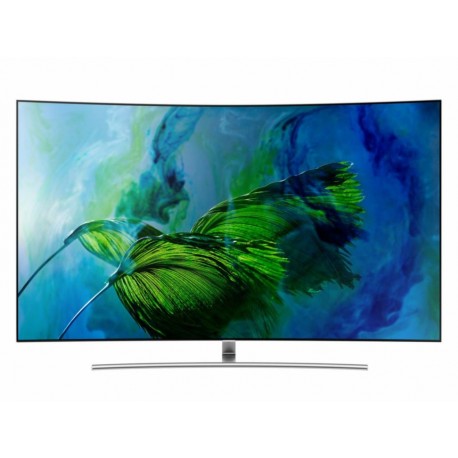Pantalla QLED Samsung QN75Q8CAMFXZX 75 Pulgadas Smart TV-ComercializadoraZeus- 1058505168