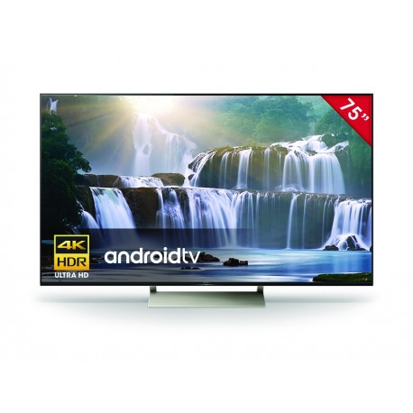 Pantalla LED Sony 4K UHD 75 Pulgadas XBR-75X940E-ComercializadoraZeus- 1057434402