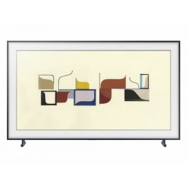 Pantalla LED Samsung UN65LS003AFXZX 65 Pulgadas Smart TV-ComercializadoraZeus- 1059820504