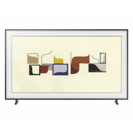 Pantalla LED Samsung UN65LS003AFXZX 65 Pulgadas Smart TV-ComercializadoraZeus- 1059820504