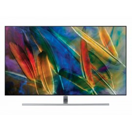 Pantalla QLED Samsung QN75Q7FAMFXZX 75 Pulgadas Smart TV-ComercializadoraZeus- 1057902538