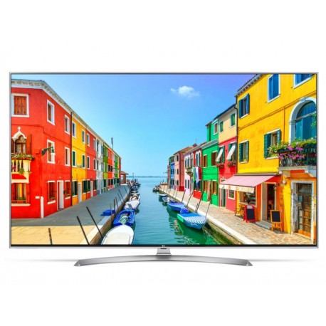Pantalla LED LG 65UJ7750.AWM 65 Pulgadas Smart TV 4K UHD-ComercializadoraZeus- 1057443894