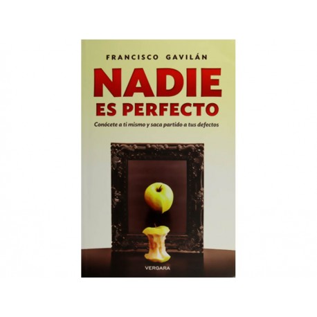 Nadie es Perfecto-ComercializadoraZeus- 1043218022
