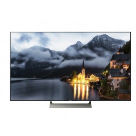 Pantalla LED Sony X900E 75 Pulgadas Smart TV Ultra HD-ComercializadoraZeus- 1057097171