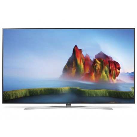 Pantalla LED LG 86SJ9570.AWM 85 Pulgadas Smart TV Super UHD 4K-ComercializadoraZeus- 1057444335