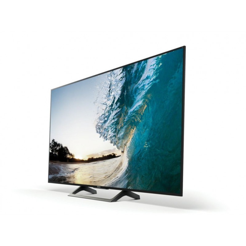 Pantalla LCD Sony X850E 75 Pulgadas Smart TV Ultra