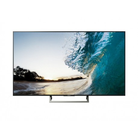 Pantalla LCD Sony X850E 75 Pulgadas Smart TV Ultra HD-ComercializadoraZeus- 1057434399