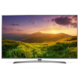 Pantalla LCD 55 pulgadas LG Smart TV 4K UHD-ComercializadoraZeus- 1057427376