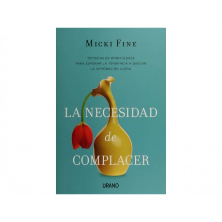 La Necesidad de Complacer-ComercializadoraZeus- 1043203891