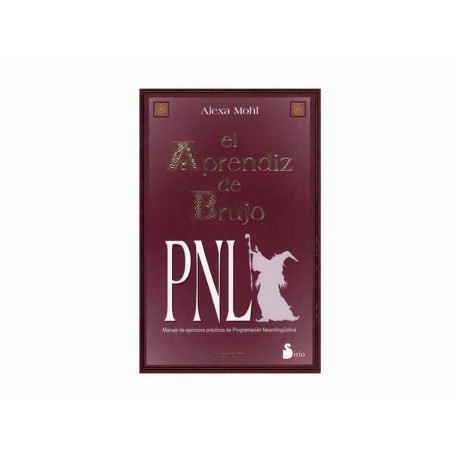 El Aprendíz de Brujo Alexa Mohl-ComercializadoraZeus- 1035265500