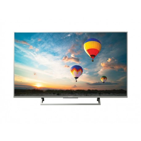 Pantalla LCD Sony X800E 55 Pulgadas Smart TV Ultra HD-ComercializadoraZeus- 1057437339