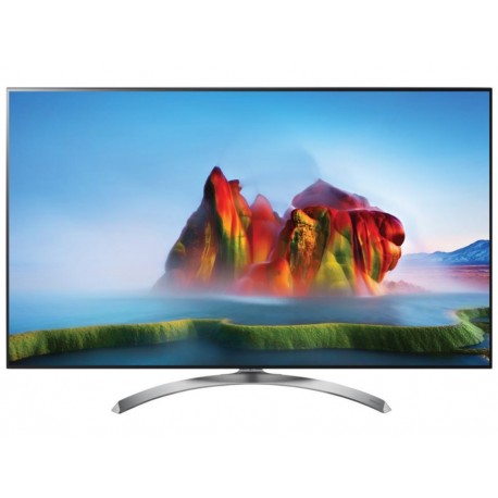 Pantalla LCD de 55 pulgadas LG Smart TV 4K SUHD-ComercializadoraZeus- 1057443878