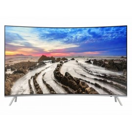 Pantalla curva Samsung UN55MU7500FXZX 55 Pulgadas Smart TV-ComercializadoraZeus- 1057902554