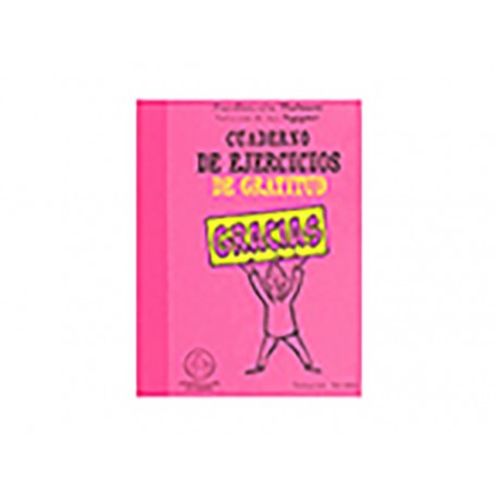 Cuaderno de Ejercicios de Gratitud-ComercializadoraZeus- 1036866558