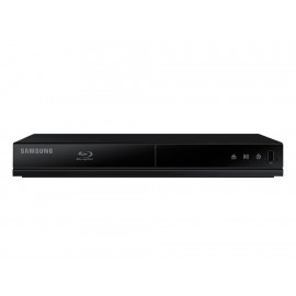 Samsung BD-J4500R/ZX Reproductor de Video-ComercializadoraZeus- 1047391349