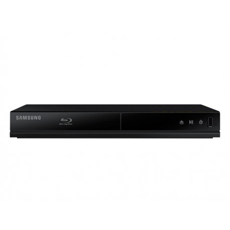 Samsung BD-J4500R/ZX Reproductor de Video-ComercializadoraZeus- 1047391349