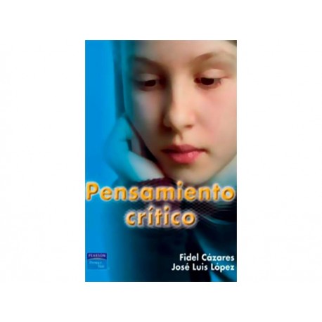 Pensamiento Critico-ComercializadoraZeus- 1037998202