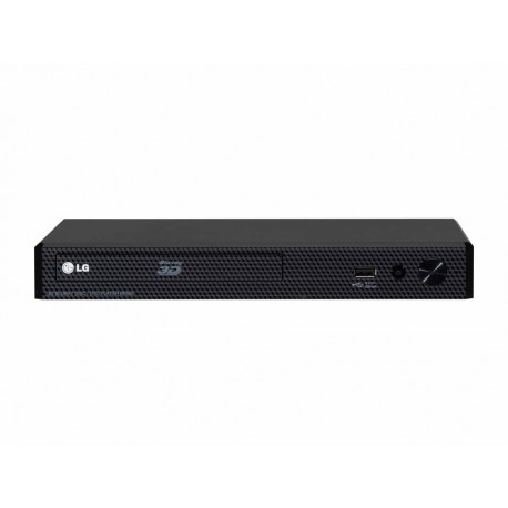 LG Blu-Ray Bp550 Wifi 3D-ComercializadoraZeus- 1035555541