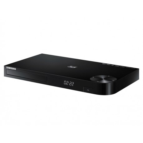 Samsung Blu-Ray Bd-H6500/Zx Negro-ComercializadoraZeus- 1026367529