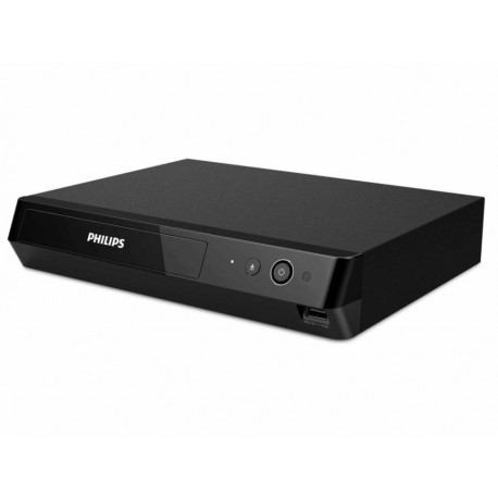 Blu-Ray Philips BDP5502/F8 4K Ultra HD-ComercializadoraZeus- 1058678879