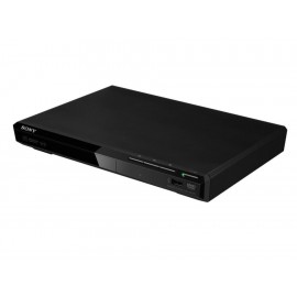 Sony DVP-SR370 Reproductor DVD-ComercializadoraZeus- 1048016487