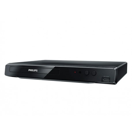 Philips BDP1305/F8 Reproductor Blu-Ray-ComercializadoraZeus- 1054123821