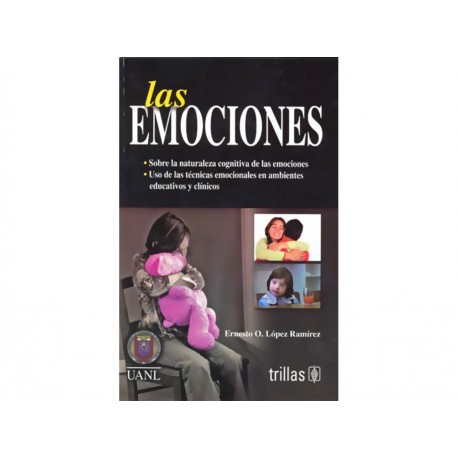 Las Emociones-ComercializadoraZeus- 1037309342