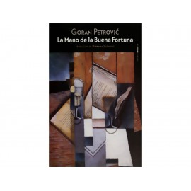 La Mano de la Buena Fortuna-ComercializadoraZeus- 1042673001