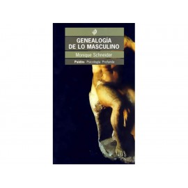 Genelogía de lo Masculino-ComercializadoraZeus- 1038116548