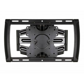 Omnimount Soporte Para Pared Negro Os120Fm42-ComercializadoraZeus- 1023364324