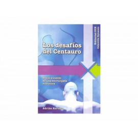 Los Desafíos del Centauro-ComercializadoraZeus- 1037367563