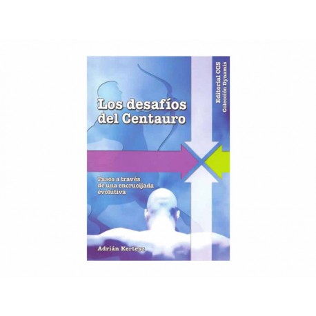 Los Desafíos del Centauro-ComercializadoraZeus- 1037367563