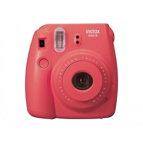 Cámara Fujifilm Instax Mini 8-ComercializadoraZeus- 1061025091