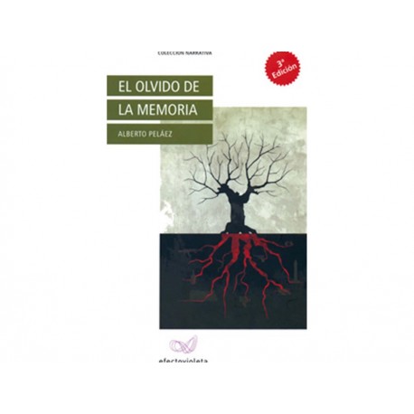 El Olvido de la Memoria-ComercializadoraZeus- 1041626191