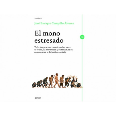El Mono Estresado-ComercializadoraZeus- 1043098264