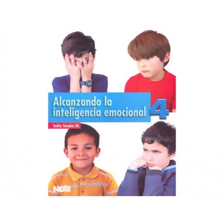 Alcanzando la Inteligencia Emoción-ComercializadoraZeus- 1037228091