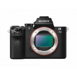Sony ILCE-7M2 Cuerpo-ComercializadoraZeus- 1037193441