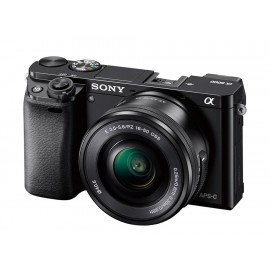 Sony Cámara ILCE-6000-ComercializadoraZeus- 1030846881