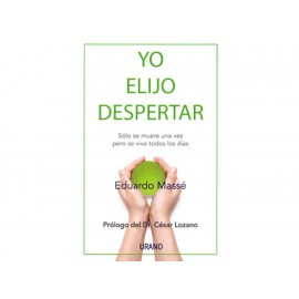 Yo Elijo Despertar-ComercializadoraZeus- 1038102091