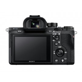 Cámara Sony Alpha ILCE-7SM2 12.2 MP Video 4K-ComercializadoraZeus- 1044528068