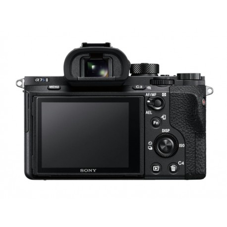 Cámara Sony Alpha ILCE-7SM2 12.2 MP Video 4K-ComercializadoraZeus- 1044528068