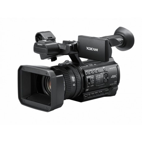Videocámara Sony Pro PXW-Z150-ComercializadoraZeus- 1060236646