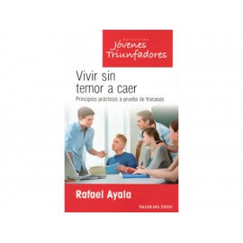 Vivir sin Temor a Caer-ComercializadoraZeus- 1043352951