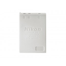Nikon Batería Recargable Li-Ion En-El5-ComercializadoraZeus- 87775925