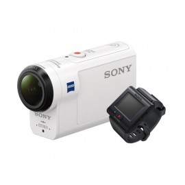 Sony FDR-X3000R Action Cam 4K-ComercializadoraZeus- 1052833988