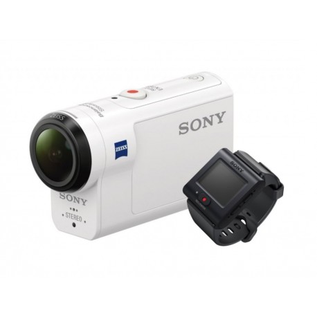 Sony FDR-X3000R Action Cam 4K-ComercializadoraZeus- 1052833988